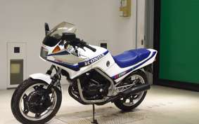 HONDA VT250FE 2004 MC08