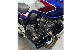 HONDA CB400SFV-4ABS 2022 NC42