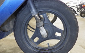 SUZUKI ADDRESS V50 CA4BA