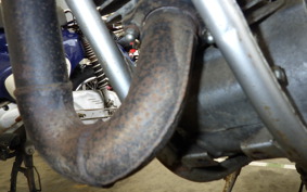 YAMAHA 	TY175 525