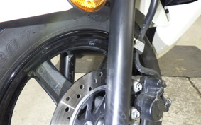 SUZUKI BURGMANストリート125EX 2015 EA23M