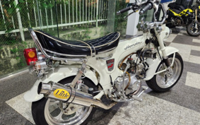 HONDA DUCKS70 ST70