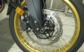 HONDA TRANSALP XL750 2025 RD16