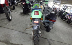 KAWASAKI KDX250SR DX250F
