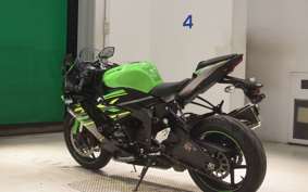 KAWASAKI NINJA ZX-6R A 2019 ZX636G