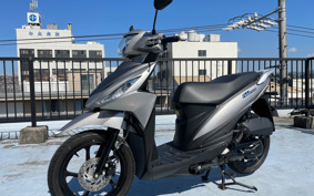SUZUKI ADDRESS V110 CE47A