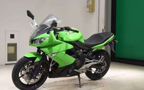 KAWASAKI NINJA 400R 2010 ER400B