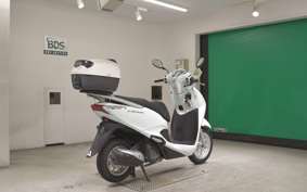 HONDA LEAD 125 2004 JF45