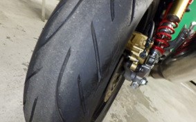 HONDA CB400 SUPER BOLDOR A 2014 NC42
