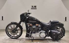 HARLEY FXBRS1870 2017