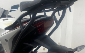 YAMAHA YZF-R25 RG74J
