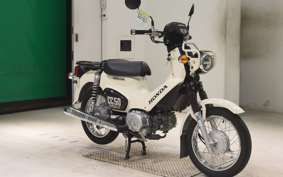 HONDA CROSS CUB 50 AA06