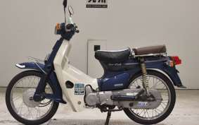 HONDA C90 SUPER CUB E HA02