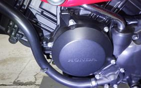 HONDA VTR 250 Gen. 2 2020 MC33
