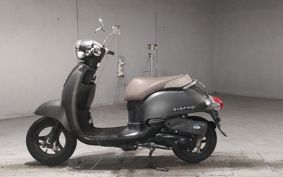 HONDA GIORNO AF70