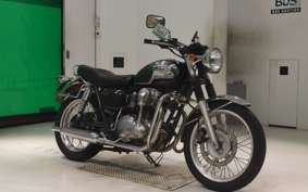 KAWASAKI W650 2010 EJ650A