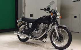 YAMAHA SR400 Gen.5 2018 RH16J