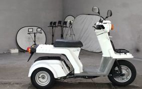 HONDA GYRO TD02