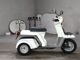 Фото Honda GYRO с японского аукциона