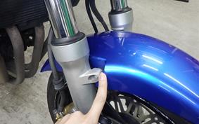 HONDA CB400SF VTEC K 2010 NC42