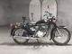 Фото Honda BENLY 125 с японского аукциона