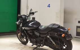 HARLEY XG750 STREET 2015