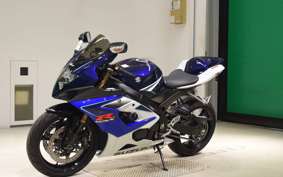 SUZUKI GSX-R1000 2006