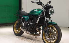 KAWASAKI Z650 RS 2022 ER650M