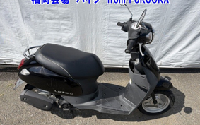 SUZUKI LET'S G