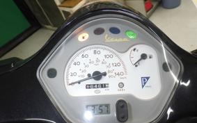 VESPA LX125