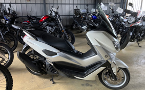 YAMAHA NMAX ABS