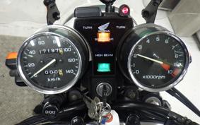 HONDA HAWK NIGHT 250 MC26