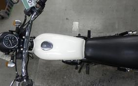 KAWASAKI 250TR 2008 BJ250F