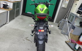 KAWASAKI NINJA 400 2014 EX400E