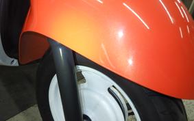 YAMAHA E-VINO 2015 SY11J