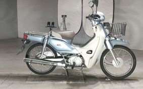HONDA SUPER CUB50 AA04