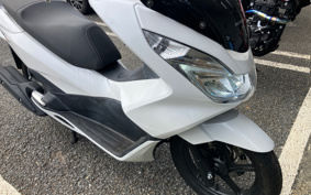 HONDA PCX 150 KF18