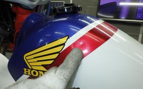 HONDA FTR223 MC34