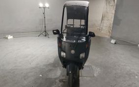 HONDA GYRO TA02
