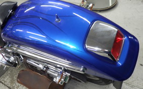 HARLEY FXSTD 1450 2001