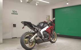 HONDA CBR1000RR Gen. 2 2009 SC59