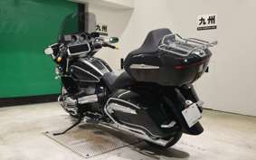 BMW R18TC 2022
