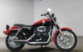 HARLEY XL1200R 2006 CV3