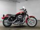 Фото Harley XL1200R 2006 с японского аукциона
