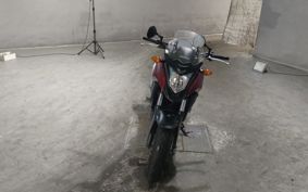 HONDA 400X 2013 NC47
