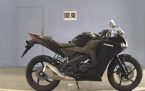 HONDA CBR150R CS150R