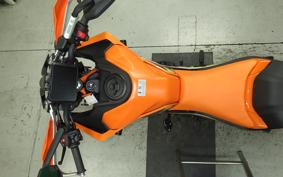 KTM 390 DUKE 2024