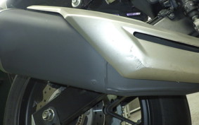 HONDA CBR400R ABS 2016 NC47