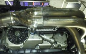 KAWASAKI ZEPHYR 1100 2001 ZRT10A