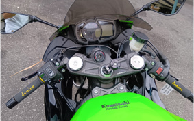 KAWASAKI NINJA ZX-6R 2020 ZX636G